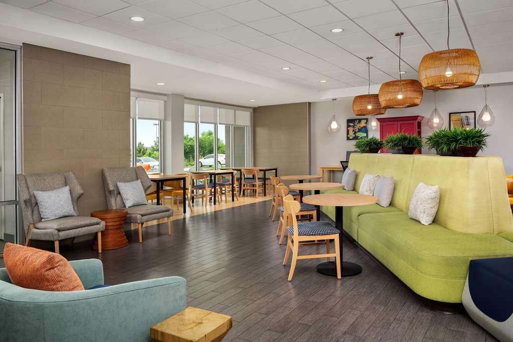 Home2 Suites By Hilton - Memphis/Southaven Εσωτερικό φωτογραφία
