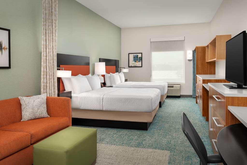 Home2 Suites By Hilton - Memphis/Southaven Δωμάτιο φωτογραφία