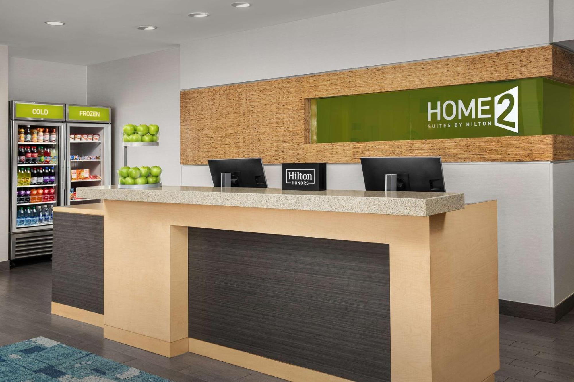 Home2 Suites By Hilton - Memphis/Southaven Εξωτερικό φωτογραφία